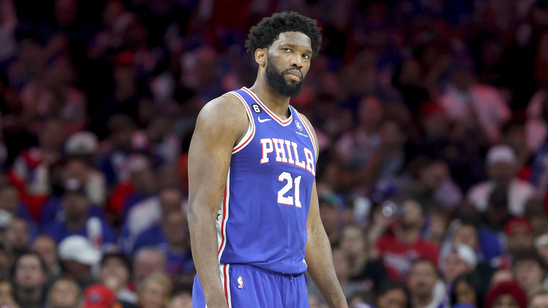 NBA Contender Or Pretender Philadelphia 76ers (+1300) Live Stream of