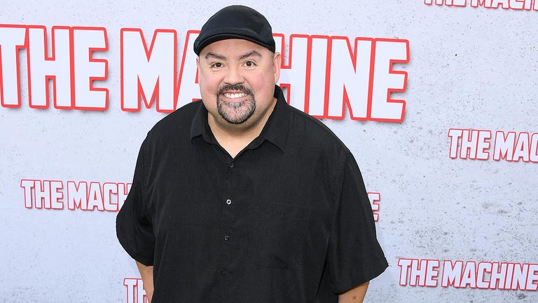 Gabriel Iglesias Reveals He's 'Happy to Be Alive' After Jet Makes Emergency Landing