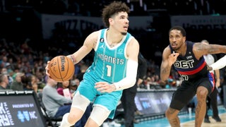 Hornets Coverage on X: LaMelo Ball is eligible for a 5 year