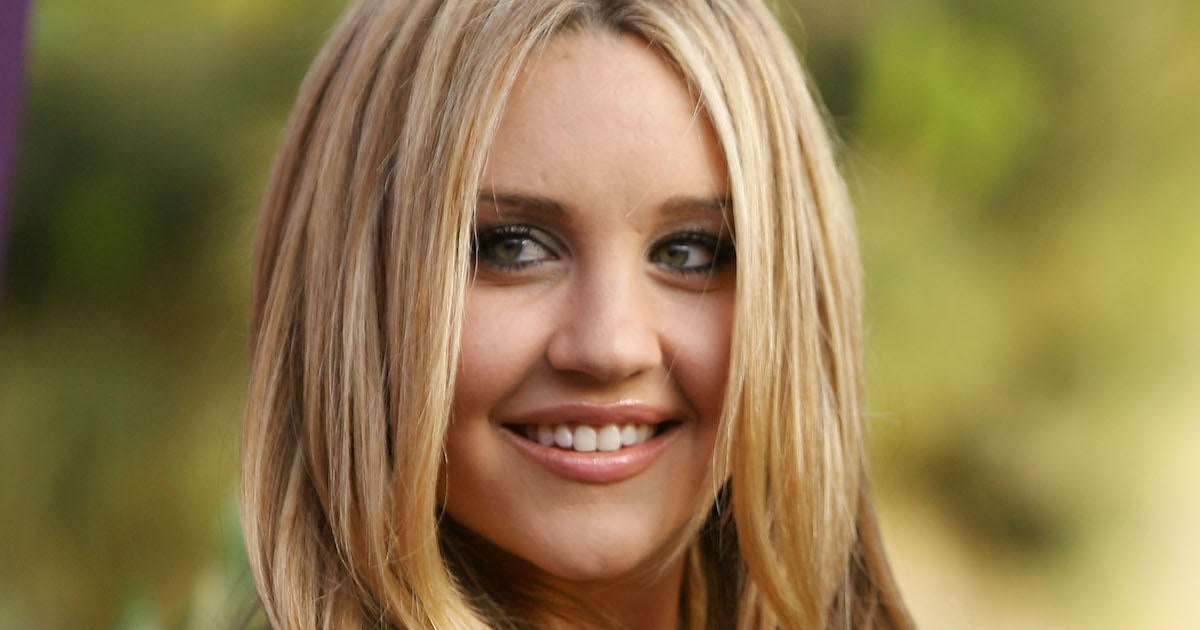 Amanda Bynes Update: 'Amanda Show' Star Released From Mental Health ...