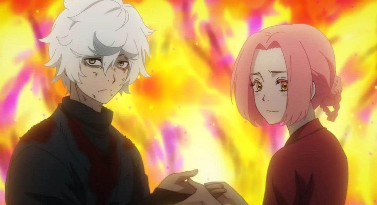 The Hell Continues, Hell's Paradise: Jigokuraku SEASON 2 Announced