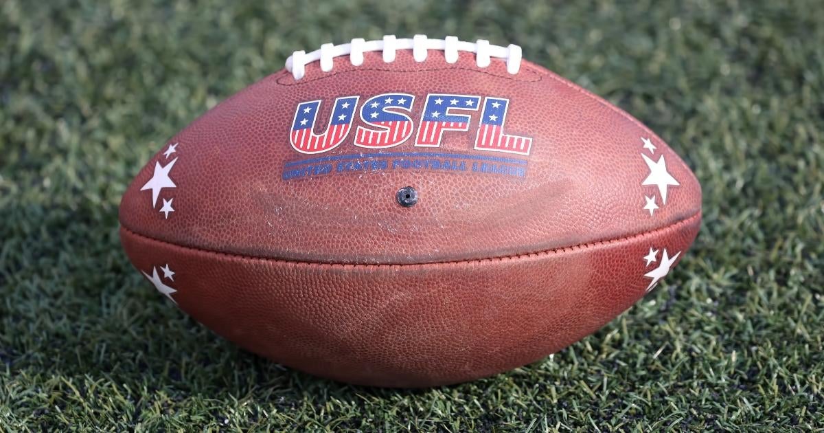 How to watch the 2023 USFL Championships: TV Channel, live stream for  Maulers vs Stallions - NBC Sports