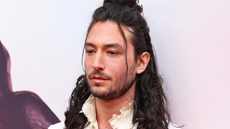 Ezra Miller Breaks Silence on Allegations After Protective Order Lifts