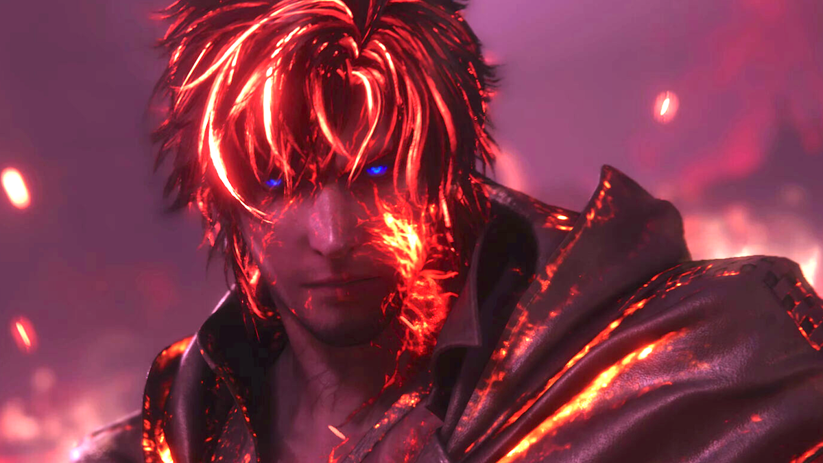 Final Fantasy 16: Square Enix's Biggest Development Challenge Was