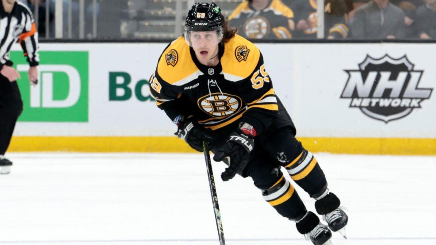 2023 NHL free agency tracker: Tyler Bertuzzi signs with Maple Leafs, Ryan O'Reilly picks Predators