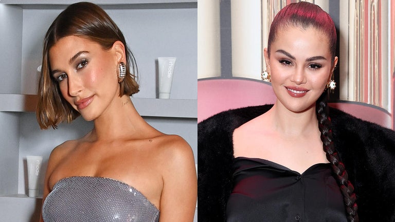 Hailey Bieber Hits Back at 'Awful' Rumors About Selena Gomez and Their Alleged Feud