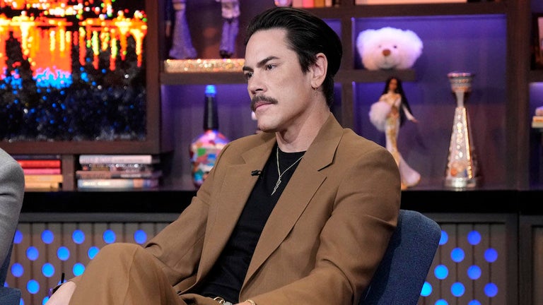 Tom Sandoval Reportedly Delays 'Vanderpump Rules' Return to Film Another Reality Show