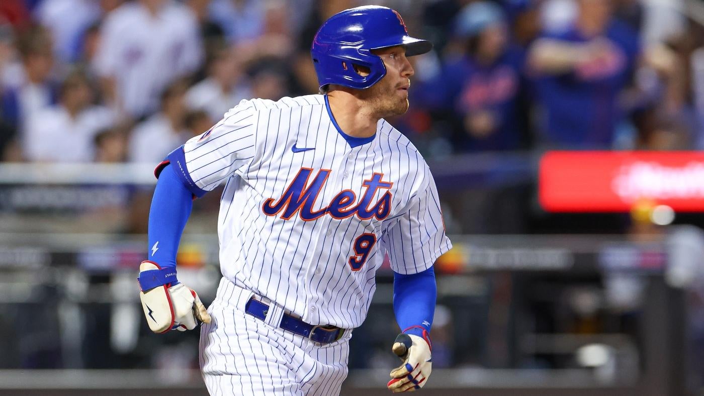
                        Mets vs. Cubs odds, score prediction, time: 2024 MLB picks, Sunday Night Baseball bets by proven model
                    