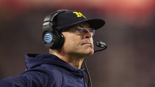 Jim Harbaugh leads Big Ten in 2023 head coach rankings by PFF