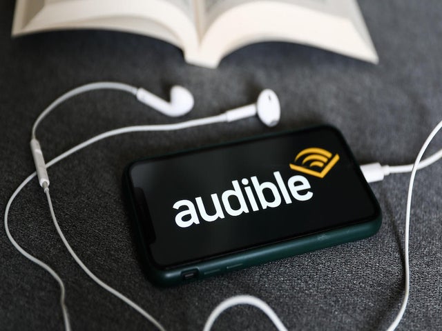 'Third Eye' Preview Introduces Star-Studded Cast of a New Audible Fantasy Series (Exclusive)