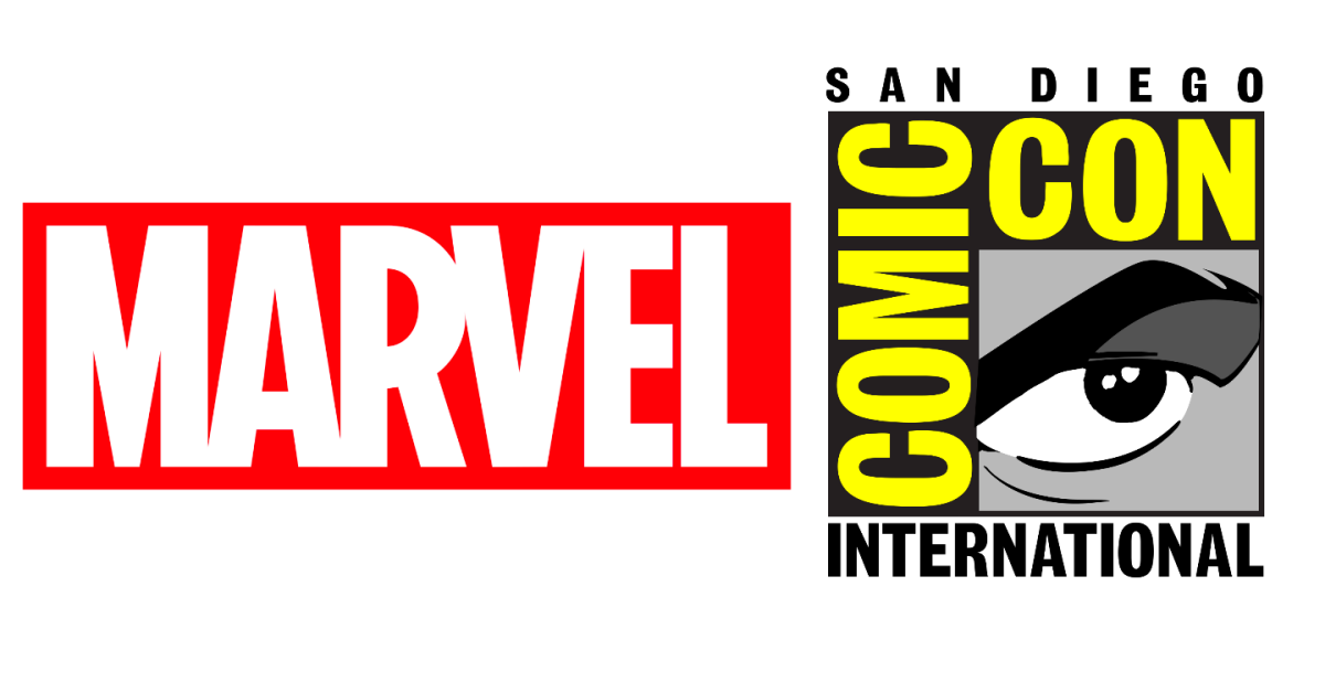 Marvel 2023 San Diego ComicCon Panels and Schedule Revealed