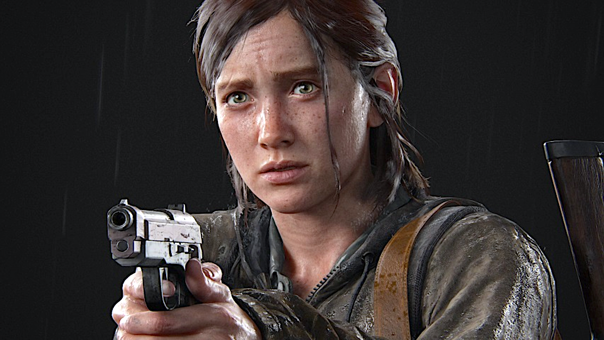 Last of Us Part 2 Remastered PS5 trailer reveals release date, new