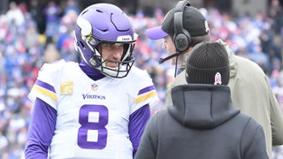 Vikings' Brian Asamoah says Minnesota is 'definitely a Super  Bowl-contending team,' talks Brian Flores impact 