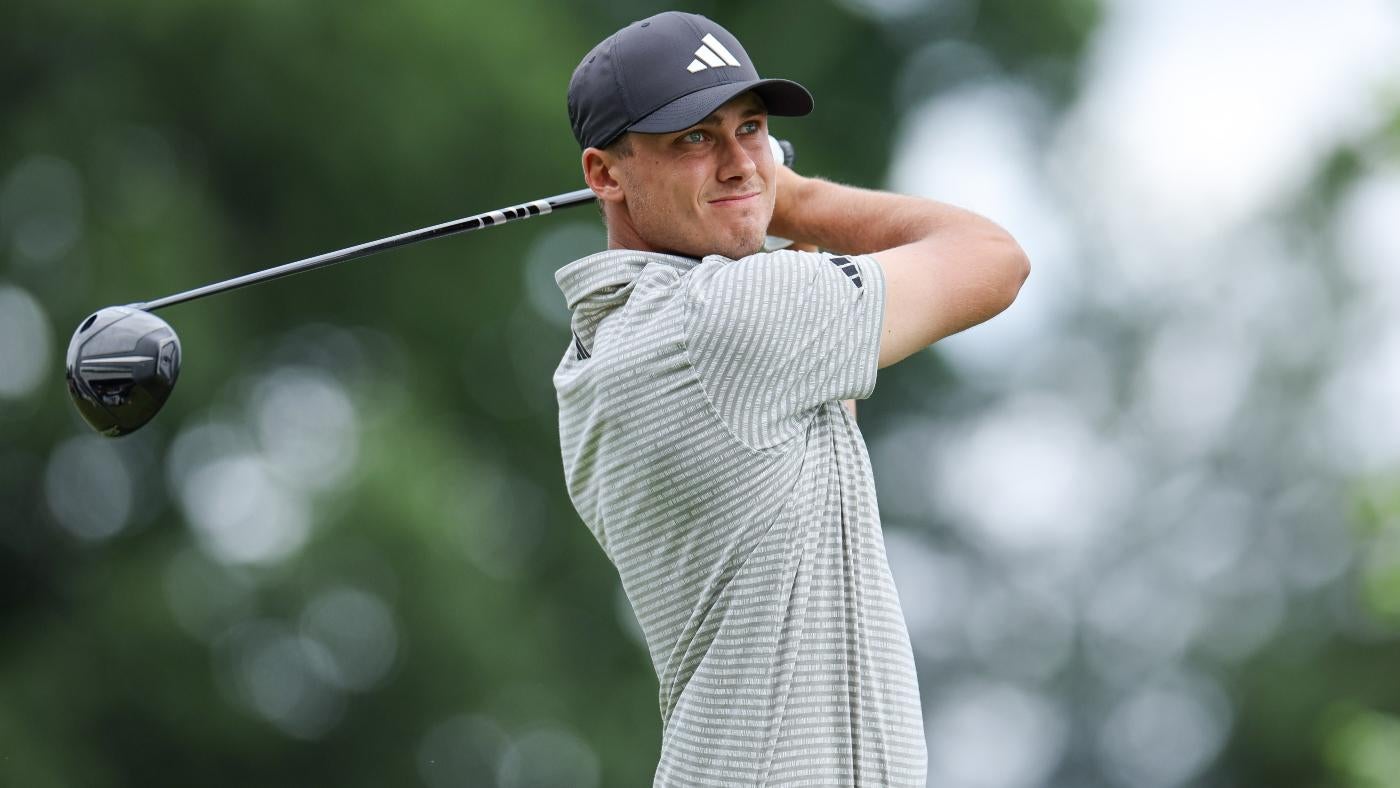 2023 John Deere Classic odds, field, picks, predictions: Golf expert fading Ludvig Aberg at TPC Deere Run