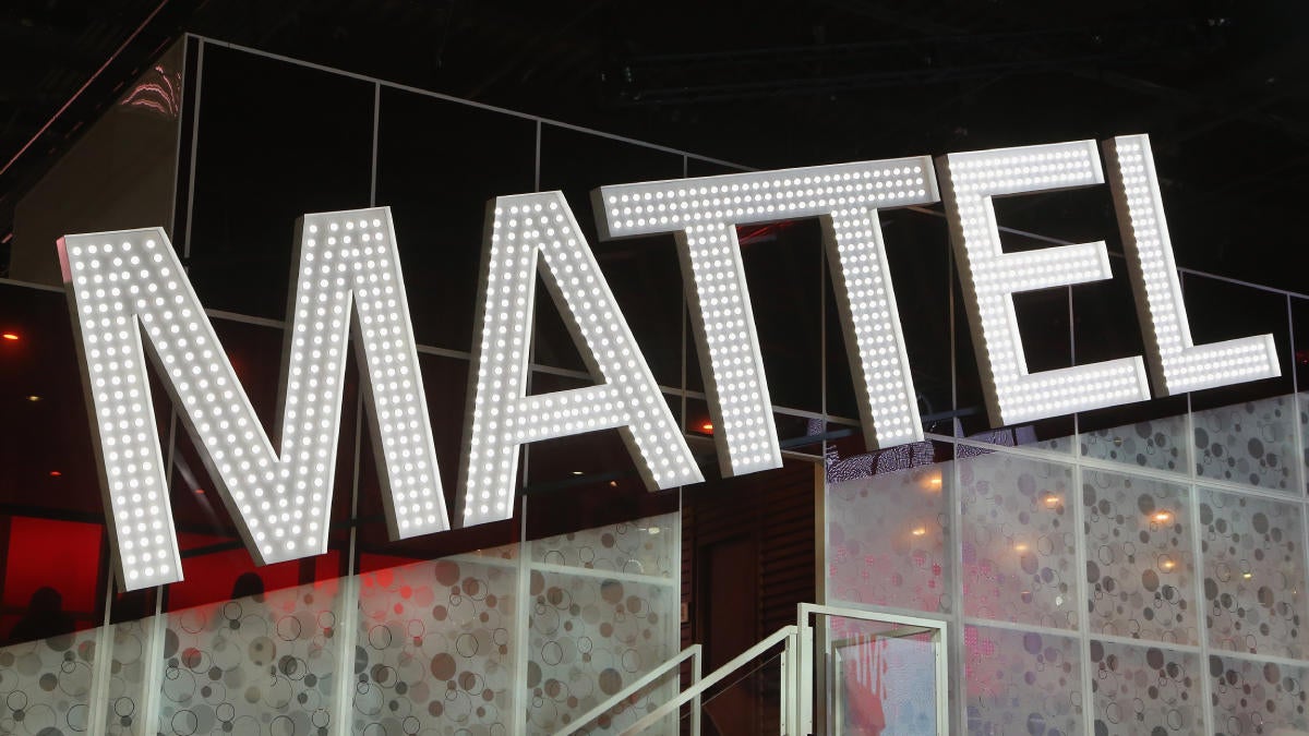 mattel-logo-getty-images