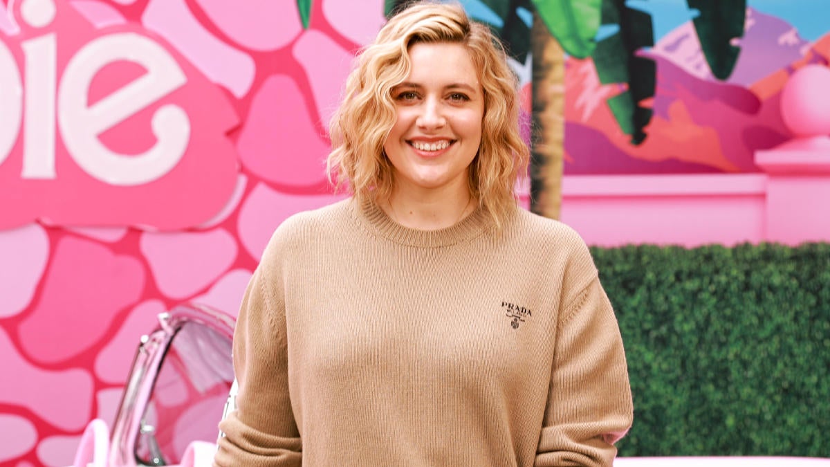 Barbie Director Greta Gerwig Announces Birth Of New Baby