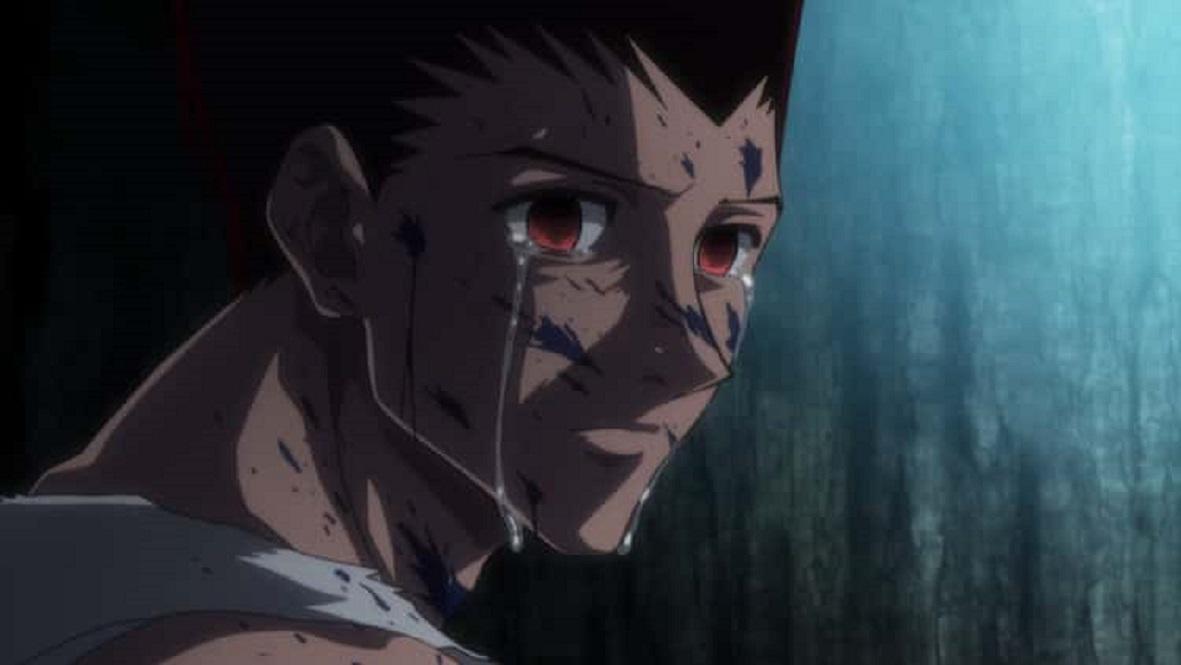 Hunter x Hunter is Going To END REVEALED – NEW ANIME Season 2? 