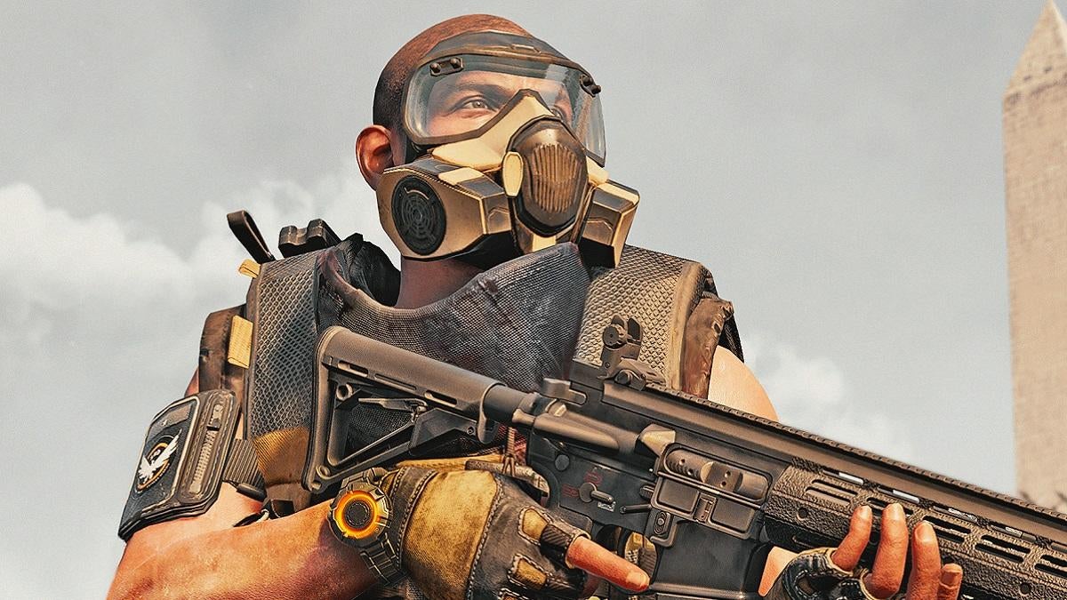 The Division 2 applies several fixes to its Paradise Lost Incursion mission in latest patch