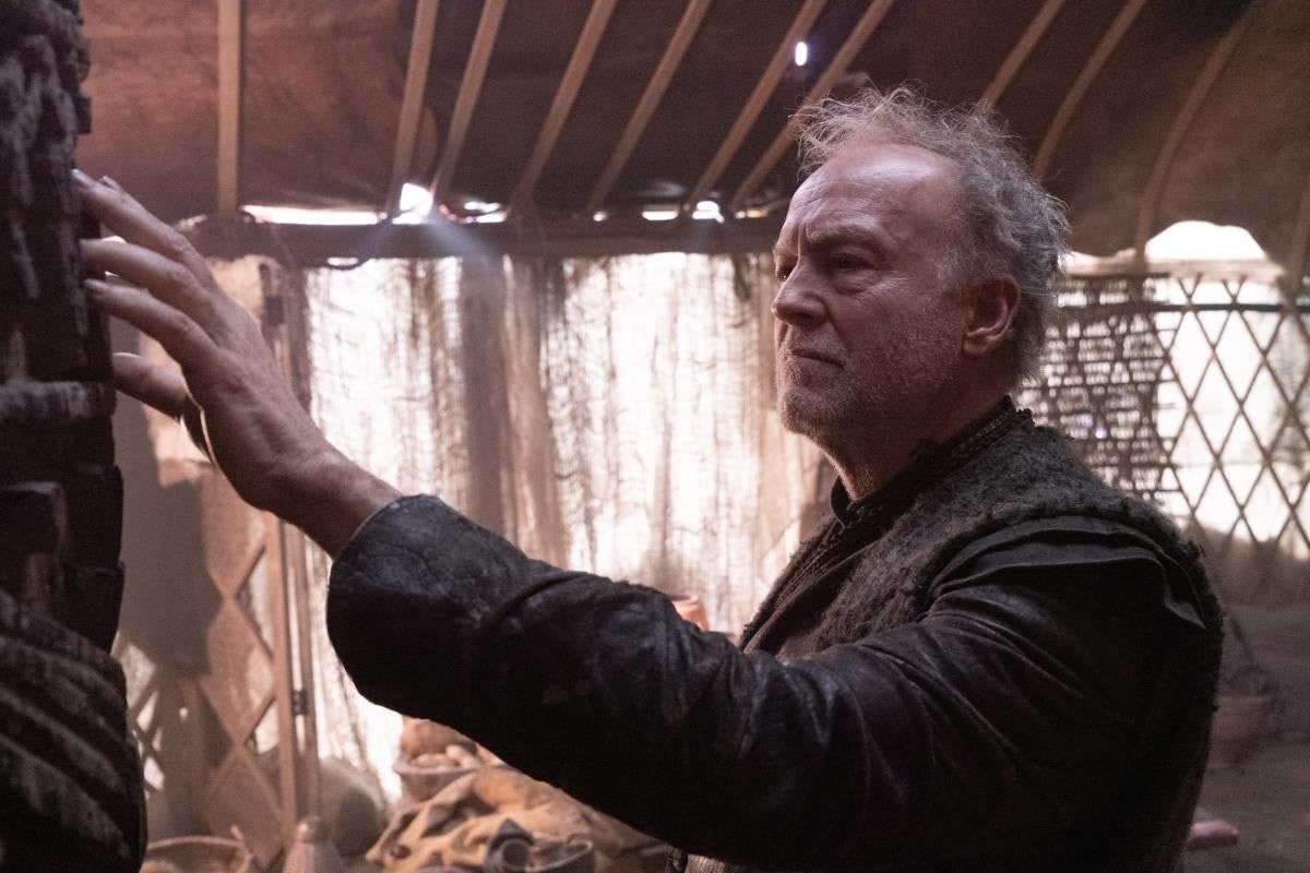 Among the Lotus Eaters