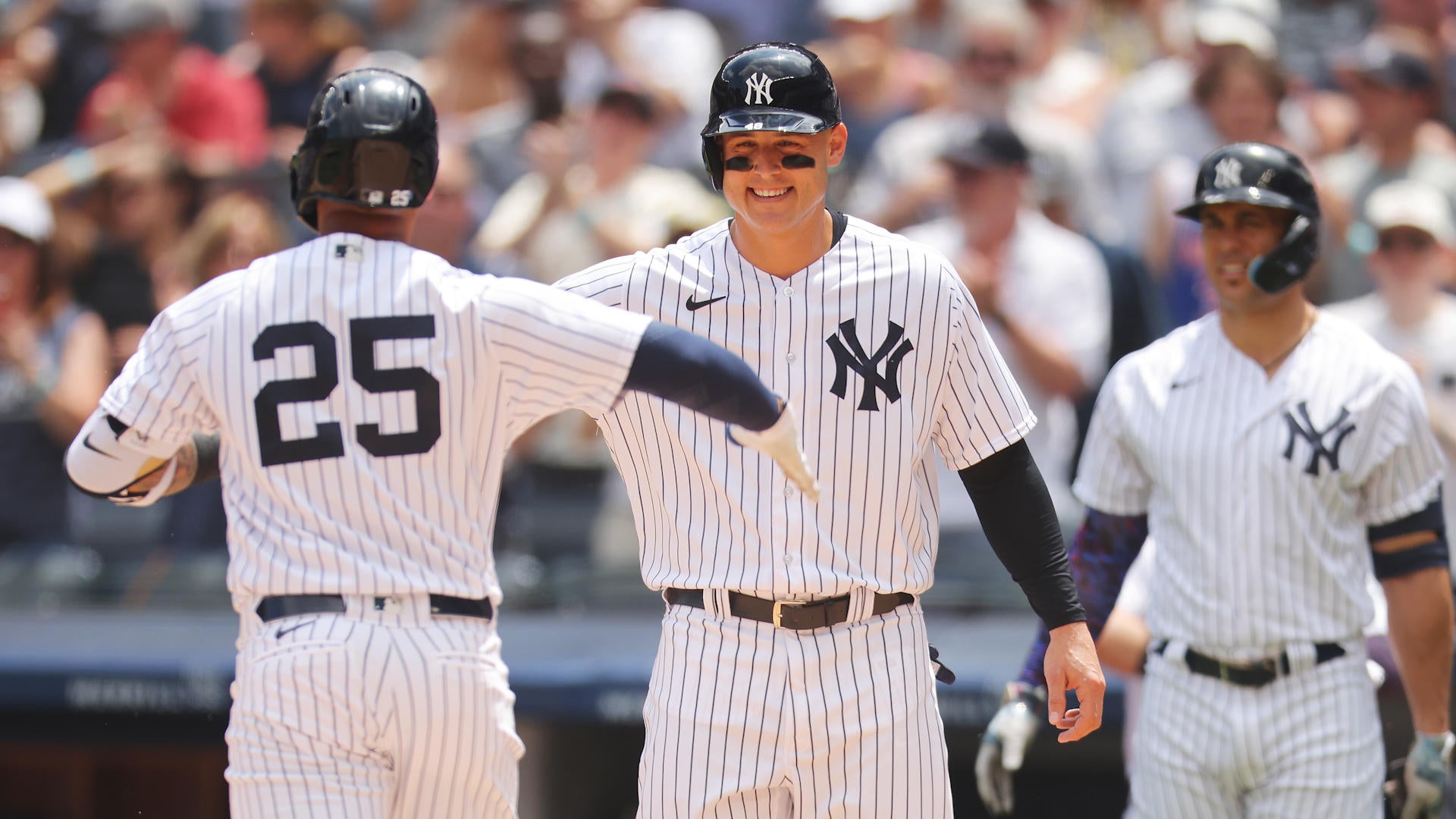 Orioles vs. Yankees Live Stream of Major League Baseball