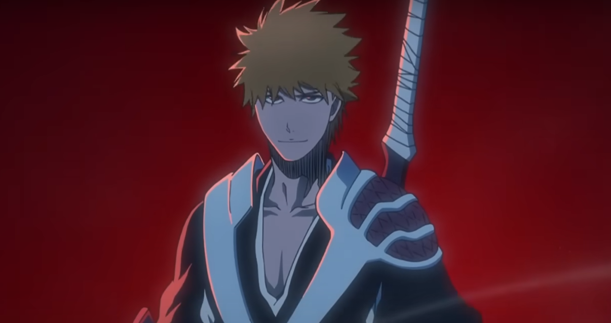 Anime da Semana: Bleach