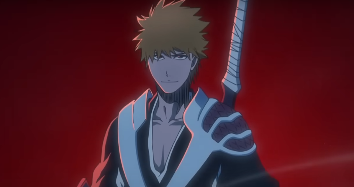 Bleach: Thousand-Year Blood War Teases Ichigo's Next Big Zanpakuto Upgrade