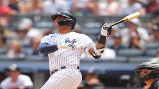 MLB roundup: Yankees pitcher Cordero suspended for the rest of the