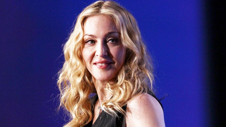 Madonna Reportedly Taking Recovery 'Seriously' Following ICU Stay