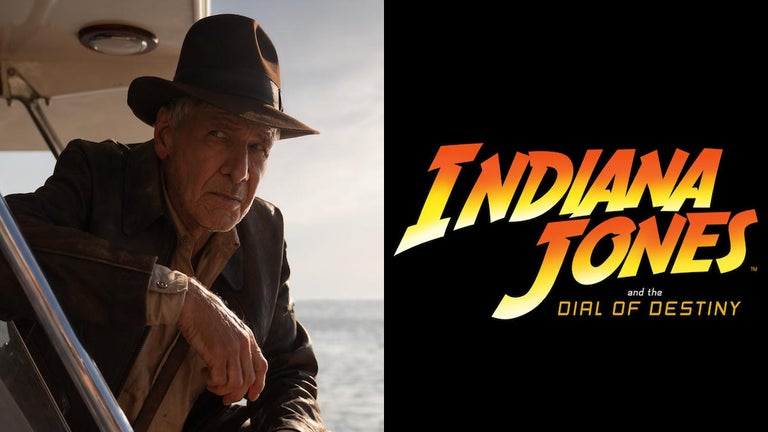 Major 'Indiana Jones' Character Killed off in 'Dial of Destiny'