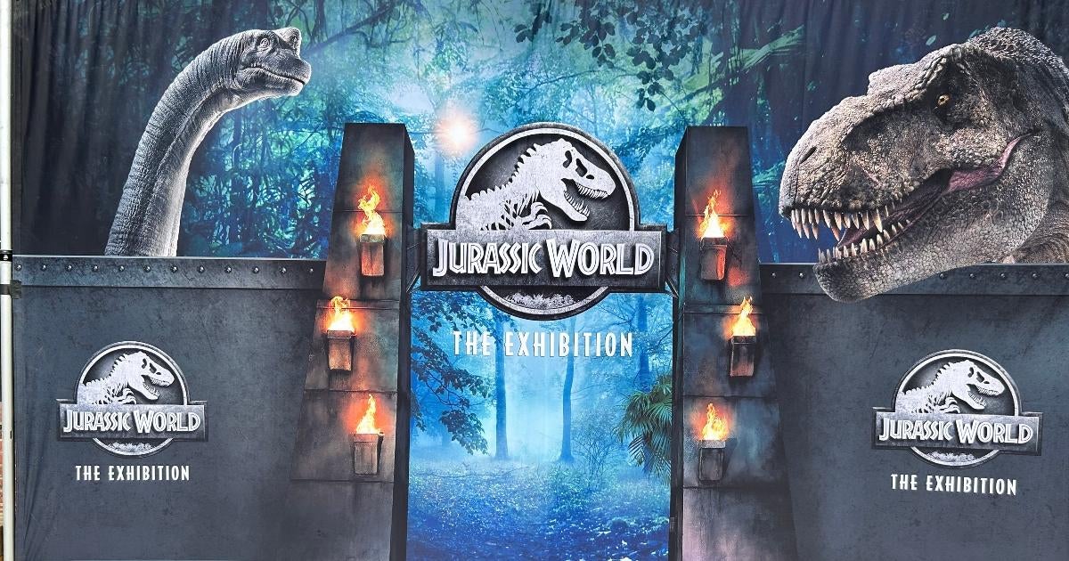 jurassic-world-the-exhibition-review