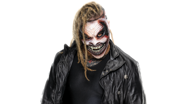 WWE Teases Bray Wyatt Returning as 'The Fiend'