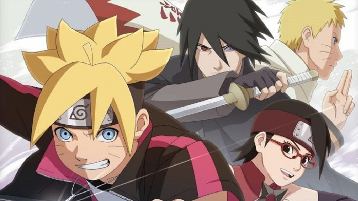 Why Naruto Needs to Kickstart Boruto's Timeskip ASAP