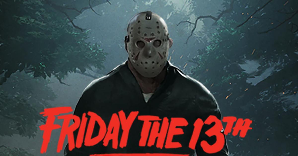 Friday The 13th Game in 2023! 