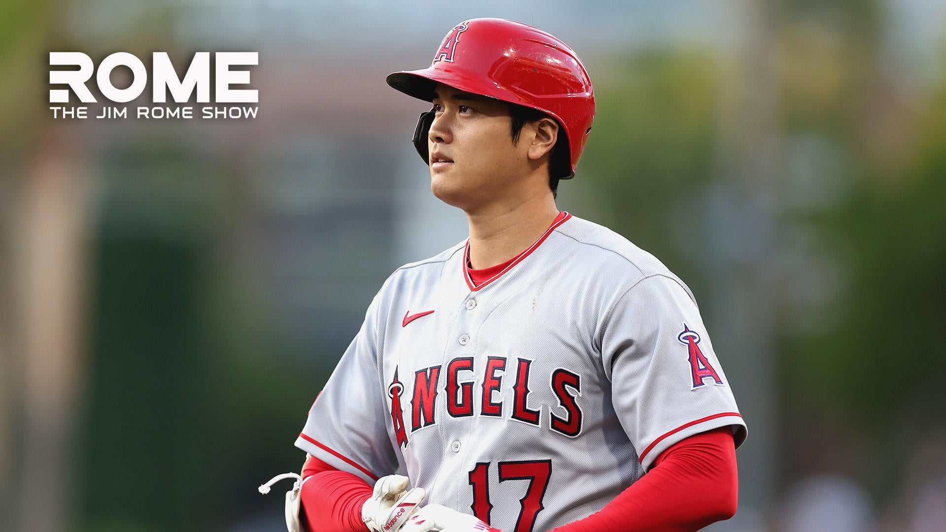 New Balance Press Box : Shohei Ohtani Video