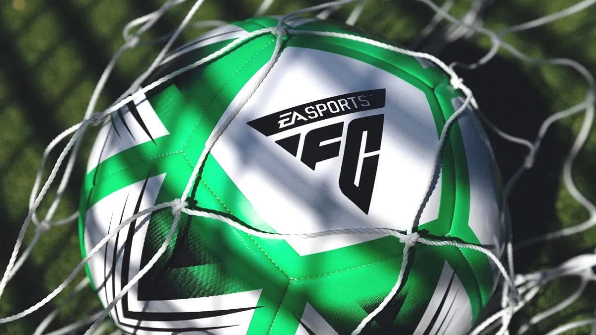 EA Sports FC 24 Has Been Revealed Alongside A Release Date