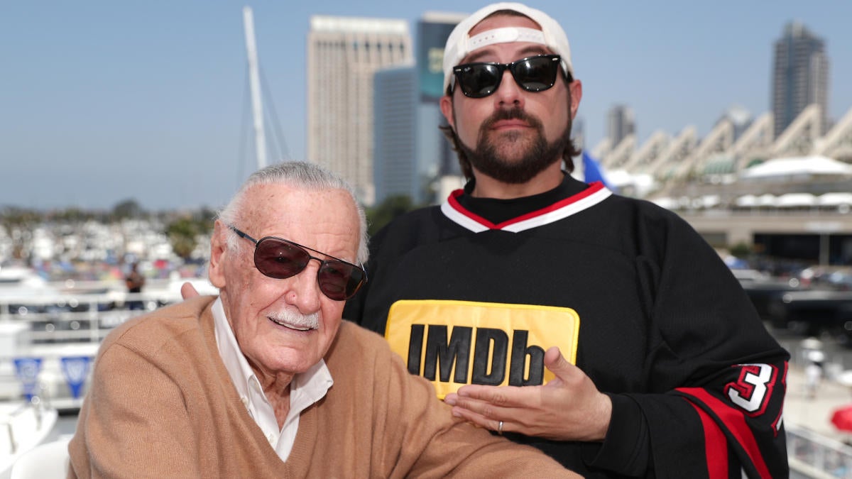 kevin-smith-stan-lee-getty-images
