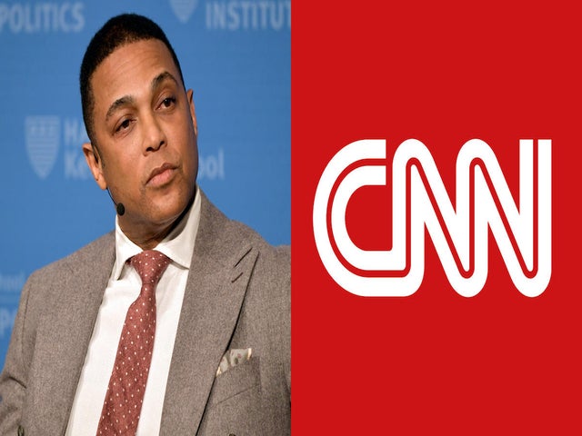 Don Lemon's CNN Rival Officially Gets New Show