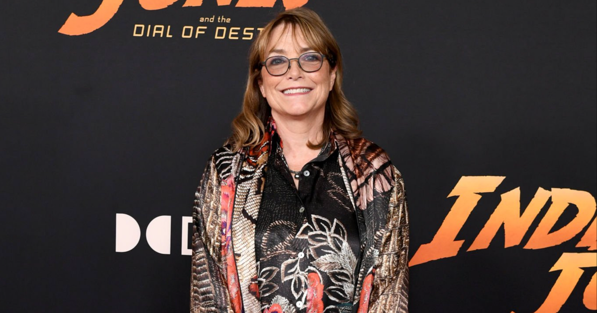 Karen Allen Admits She's Disappointed by Lack of Screentime in New