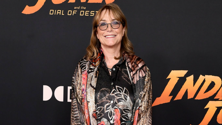 Karen Allen Admits She's Disappointed by Lack of Screentime in New 'Indiana Jones' Movie