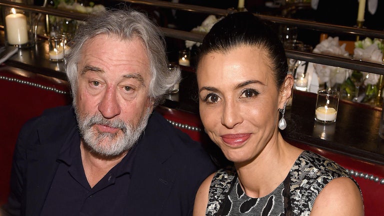 Drena De Niro Says Son Leandro Died From 'Fentanyl Laced Pills'