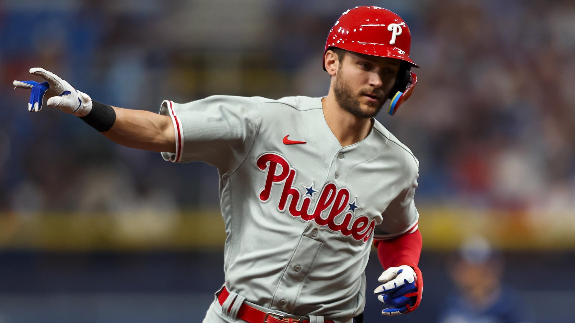 Phillies vs. Rays Live Stream of Major League Baseball - CBSSports.com