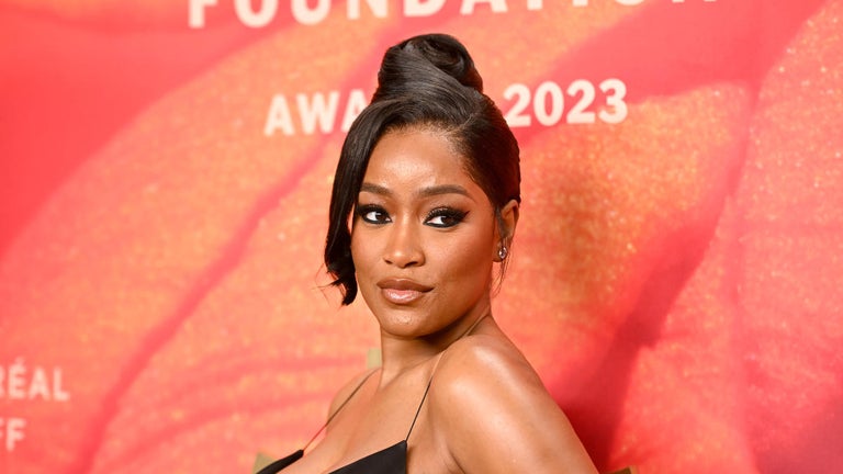 Keke Palmer's Boyfriend Publicly Shames Her Outfit Choice, and Fans Are Firing Back