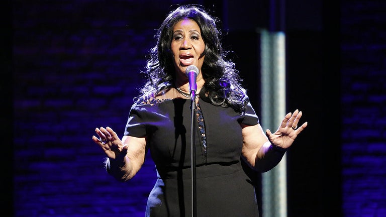 Aretha Franklin's Sons Locked in Legal Battle Over Her Handwritten Wills 5 Years After Her Death