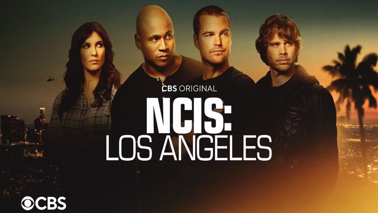 Original 'NCIS: Los Angeles' Star Could Return to Franchise