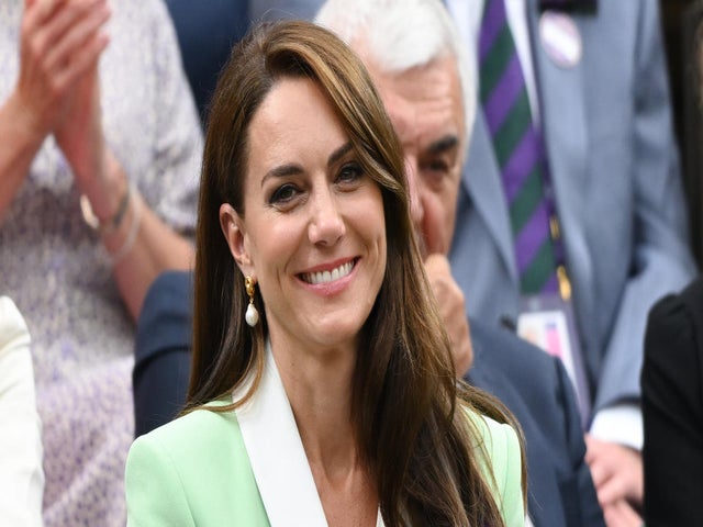 Kensington Palace Addresses Major Rumor Concerning Kate Middleton's Cancer Treatment