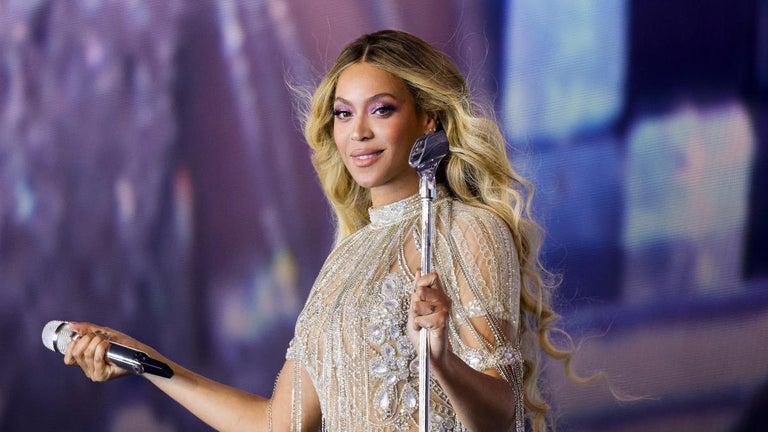 Beyoncé Cancels Upcoming Stop on Renaissance Tour