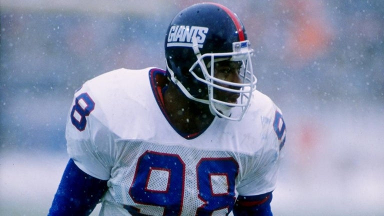 Johnie Cooks, Super Bowl Champion Linebacker, Dead at 64