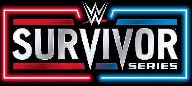 survivor series logo wwe