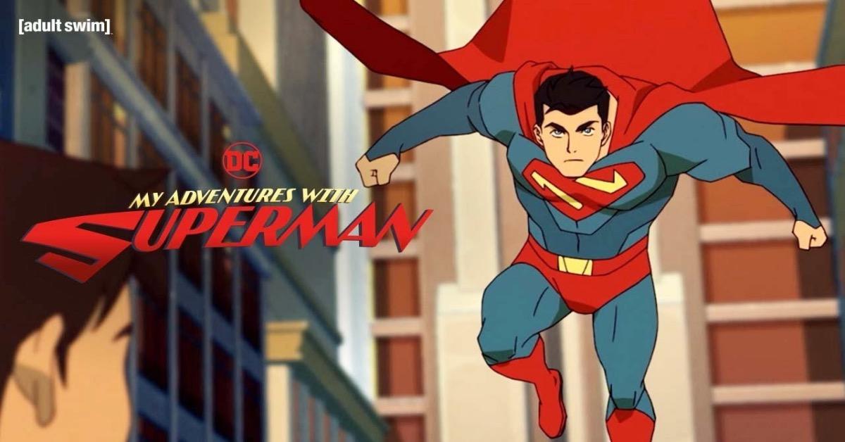 Superman and Supergirl 2019 Anime Character Preview | 10wallpaper.com-demhanvico.com.vn
