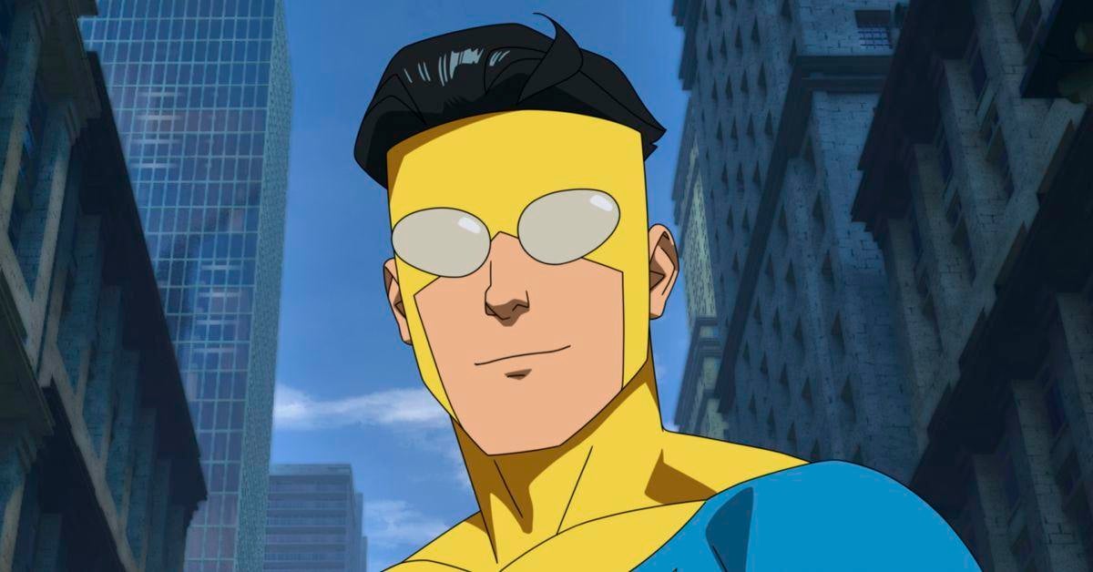 Invincible Season 2 Release Date Announcement Incoming: When to Expect It